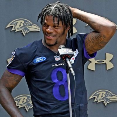 #RavensFlock