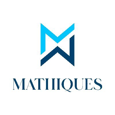 Mathiques Profile Picture