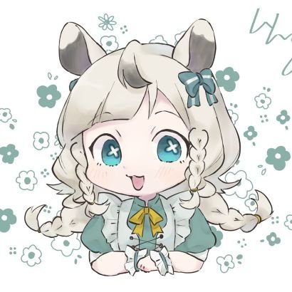 オポッサ・ムム子🐭🎨さんのプロフィール画像