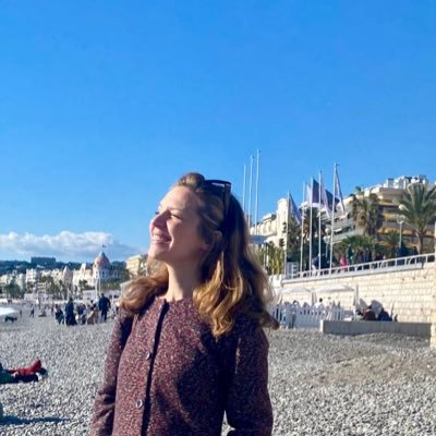 ClaireEsta's profile picture. PhD candidate @UQAM & @Univ_CotedAzur Interested in #futurofwork #remotework #newworkpractices