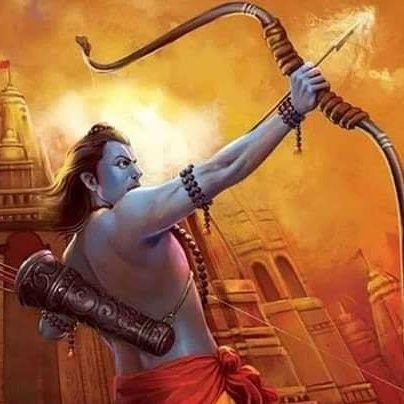 🔥 Jay Shri Ram 🔥
|| धर्मो रक्षति रक्षितः ||