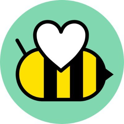 かんたんコミュニケーションツールCarebee(ケアビー)の公式アカウントです。
IT機器が苦手でも、身体機能や認知機能が低下した人でも大丈夫！いつでもケアびーサポーターがお助けします🤝ケアびーに関するお問い合わせなどお気軽にどうぞ🐝𓂃 
運営：Hubbit株式会社