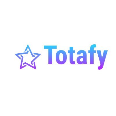 Totafy_St Profile Picture