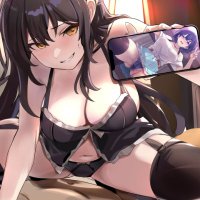 サークル「蜜恋」@NTRプレゼント作品発売中🎂 (@mitsukoi_circle) Twitter profile photo