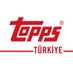 Topps Türkiye (@Topps_TR) Twitter profile photo