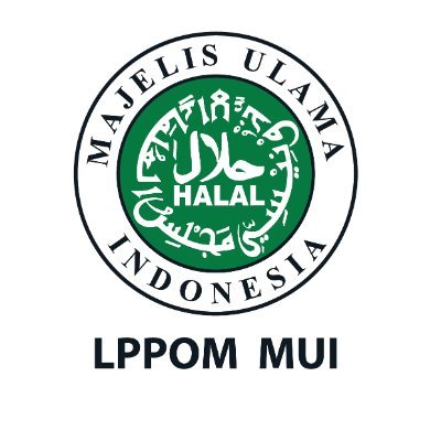 Official Twitter by LPPOM MUI
corporatesecretary@halalmui.org