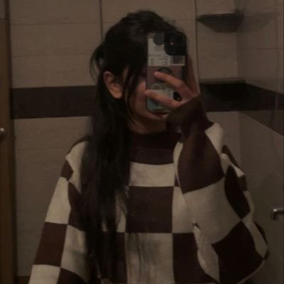 IAnjaliInsa's profile picture. Medical Student ⭐
Selenophile 🌙