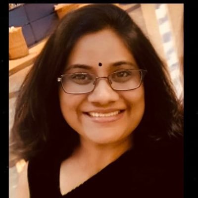 Amita0474's profile picture. Founder SAARNADAM-Positive Mental Health|Integrative Medicine Coach| Positive Psychologist & Counsellor|Yoga Therapist|Reiki Healer|Laughter Yoga Teacher