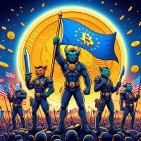 Crypto True Army(@CryptoTrue_Army) 's Twitter Profile Photo