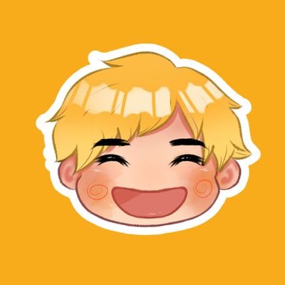 i do art, mostly draw fanart || skz & xh! ♡ || IDN • —