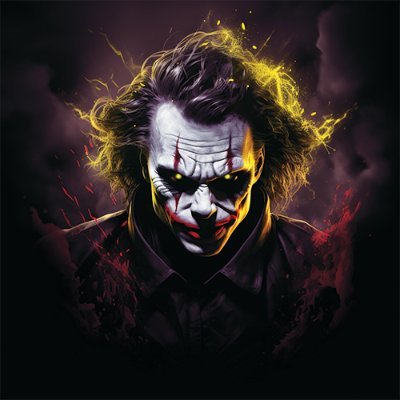 Unleash the crypto madness with JOKER TOKEN.
Join us to the 1000X Journey.
CA: 0x57C58c724460f10BD75fFaC248C2621818C086D5