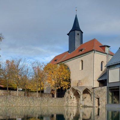 Hier twittert das Kloster Volkenroda & die Jesus-Bruderschaft. Mail: info@kloster-volkenroda.de