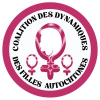 Coalition des Dynamiques des Filles Autochtones (@codyfardc2020) 's Twitter Profile Photo Coalition des Dynamiques des Filles Autochtones (@codyfardc2020) 's Twitter Profile Photo