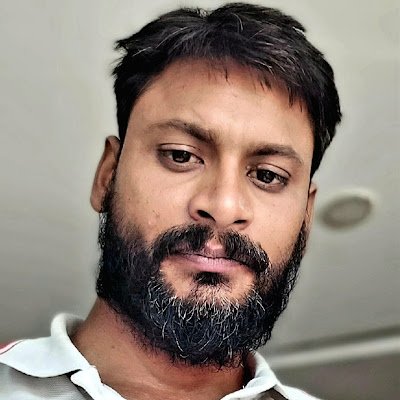 praveshkum1443's profile picture. Bjp karyakarta
बूथ अध्यक्ष 383