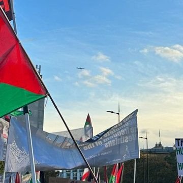 cyncerus_caffer's profile picture. A proud pastrolist. Social activist. Passionate about reading.