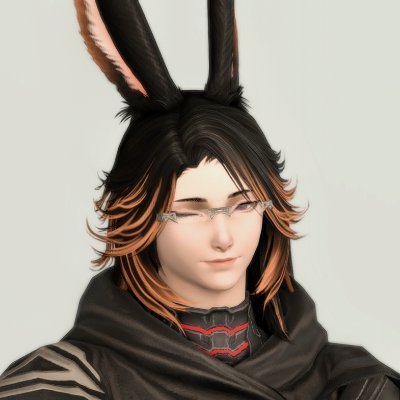 VeneiFFXIV Profile Picture