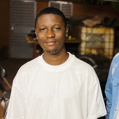 dady_ouedraogo's profile picture. 