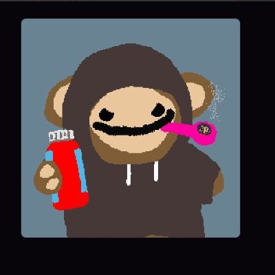 Victor375433906's profile picture. Victor,20 years old
Interested in btc projects
NFT=:)