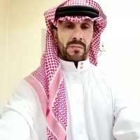 مشعل الاسمري (@meshalasmari) 's Twitter Profile