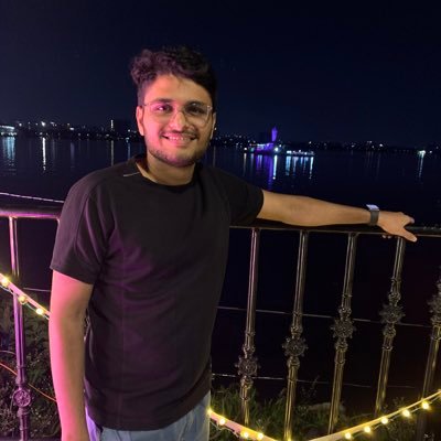 Srinidhi_Mb01's profile picture. Life’s a Miracle✨