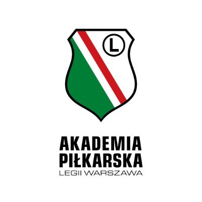 Oficjalne konto Akademii Piłkarskiej Legii Warszawa. Od lipca 2020 roku treningi U14-L2 w #LTC, U10-U13 przy #Ł3.