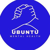 Ubuntu Mental Health(@UbuntuMentalH) 's Twitter Profile Photo