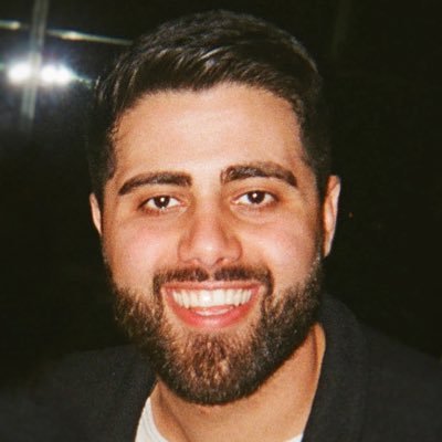 araghougassian Profile Picture