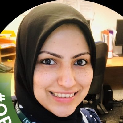 ePMA / ePR Pharmacist 💊 👩💻 Technology driven patient care. Clinical Pharmacist @NHS 💙 yoga 🧘♀️ nature 🍃 🍁