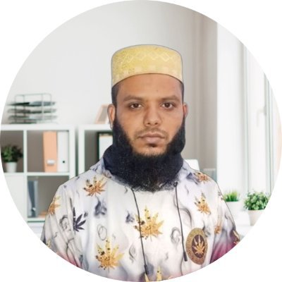 Assalamu Alaikum.
My name is  Mohammad Tanvir Ahmed and I'm a Digital marketer who specializes in social media and content marketing.