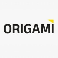 Origami Creative(@origamicreative) 's Twitter Profile Photo