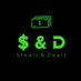 $teals & Deals (@SNDeals_) Twitter profile photo