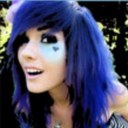 Samie Martinez - @Emogirl1252 - Twitter