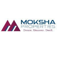 Moksha Properties(@Mokshapropertis) 's Twitter Profile Photo