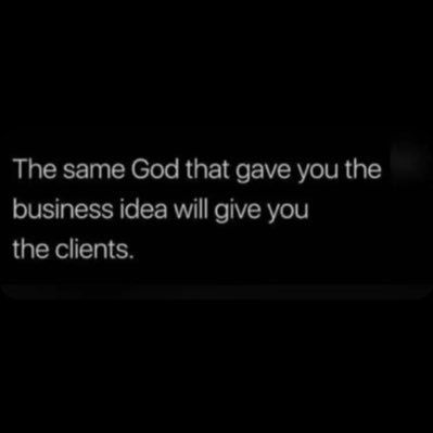 I Bank On GOD’s FLOW & GOD LEAD, For It Can Only Get Better! ❤️