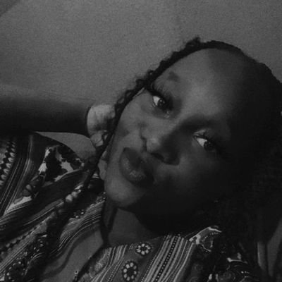 Just a shy girl who loves books, football and God, I also loose myself in writing poems. A Baptist.
Did I mention I was shy?🤭 a classic introverted loner