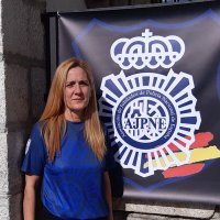 Laura👮♀️👮🇪🇸 (@laura84058273) 's Twitter Profile