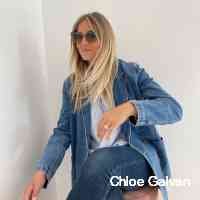 galvancchloe3's profile picture. wouldn’t you like to know, weather boy