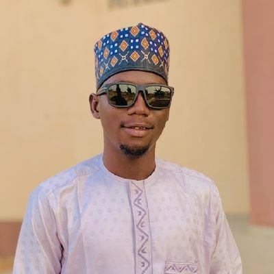 graduate at hussaini adamu federal polytechnic kazaure studying civil engineering and now student and at ATBU BAUCHI and work at federal ministry of works.