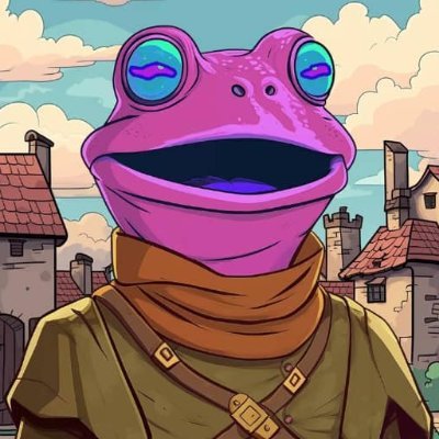 Artist ||web3 enthusiast ||onchain maxi || project tester