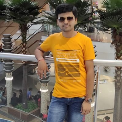 KunalVerma285's profile picture. 