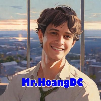 HoangDc_Vnm Profile Picture