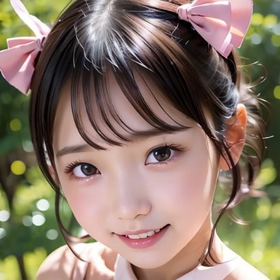 かわいいAI美少女投稿！
高クオリティAI美少女を中心にすべて自分で作成
Cute AI beautiful girl posted!
Create everything yourself, centering on high quality AI beautiful girls!

Please follow me！