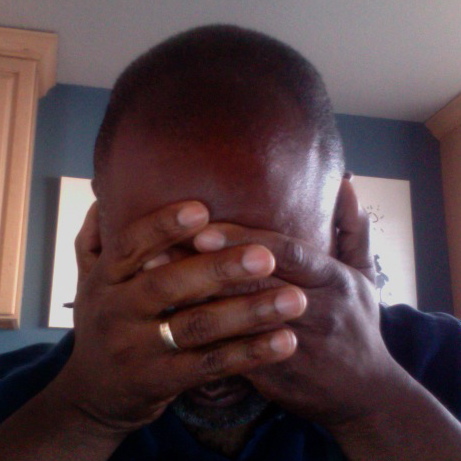 PhilBDOaktown's profile picture. An African American man trying to navigate this crazy world, riding with Jesus, a few good co-riders, and a bunch of other folk...