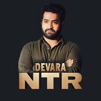 Devara_ntr(@devara_ntr) 's Twitter Profile Photo