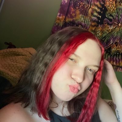 abigaiildurden's profile picture. 