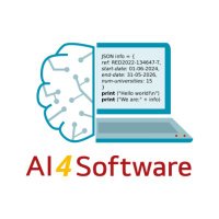 AI4Software Spanish Research Network (@redai4software) 's Twitter Profile Photo AI4Software Spanish Research Network (@redai4software) 's Twitter Profile Photo