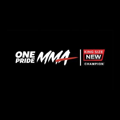 Akun resmi One Pride - Indonesia Mixed Martial Arts