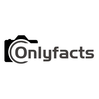 Onlyfacts is a news site dedicated to providing you with comprehensive, objective content, and we promise that our content is based on facts.