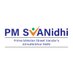 PM SVANidhi (@pmsvanidhi) Twitter profile photo