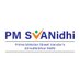 PM SVANidhi (@pmsvanidhi) Twitter profile photo PM SVANidhi (@pmsvanidhi) Twitter profile photo